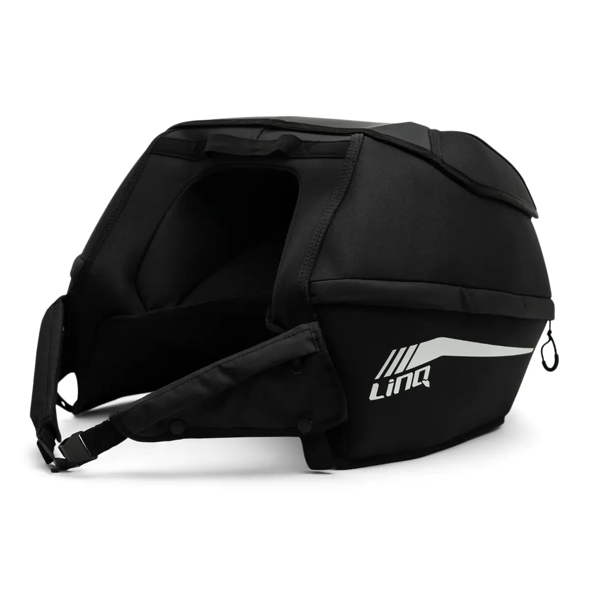 BRP 860201475 — Комбинированная сумка Combo Bag, 31 л