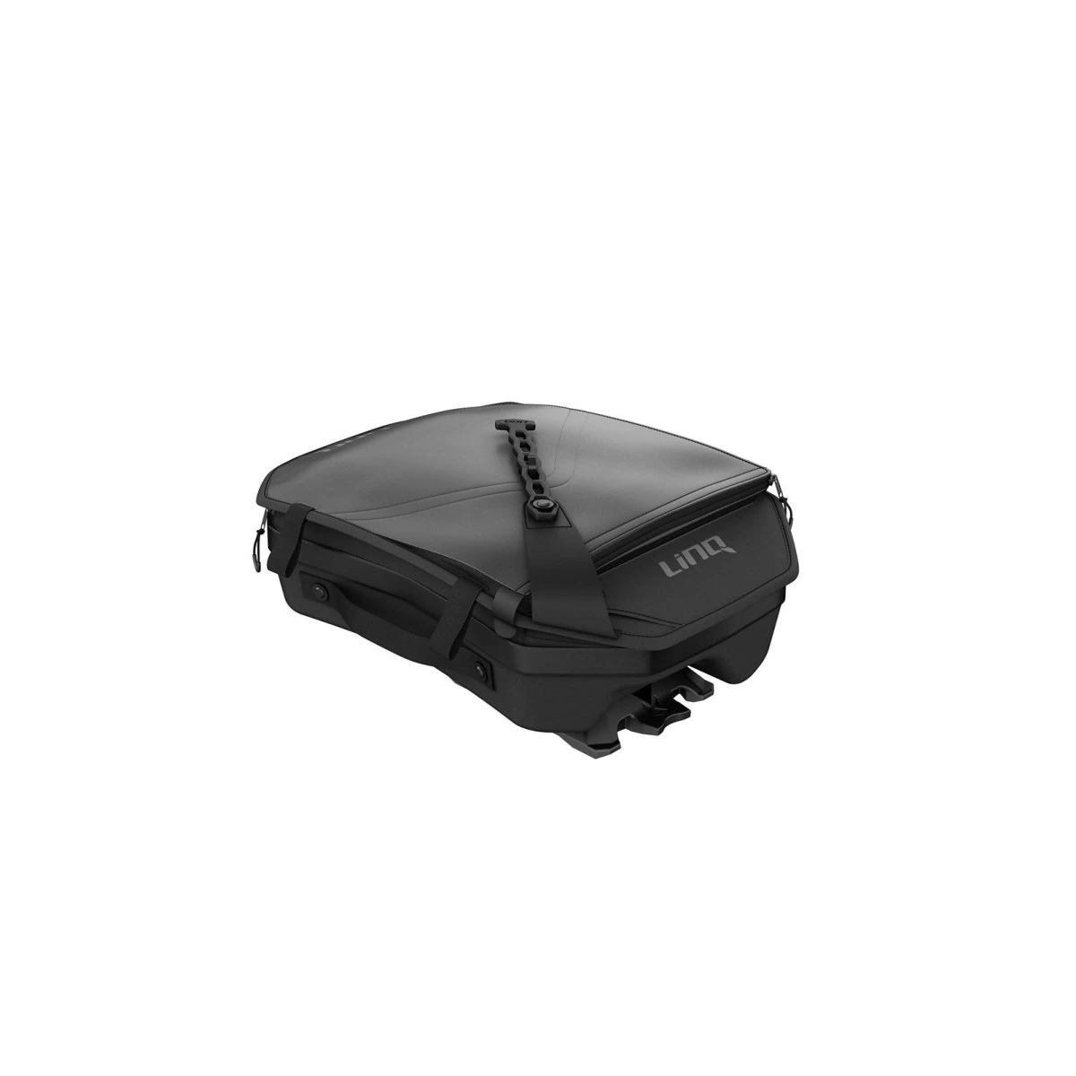BRP 860202878 — Расширяемая сумка LinQ Deep Snow, 8,5–23,5 л