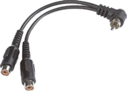 BRP 515176794 — Комплект переходника RCA