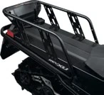 BRP 860200798 — Усилительные пластины багажника — Пример установки