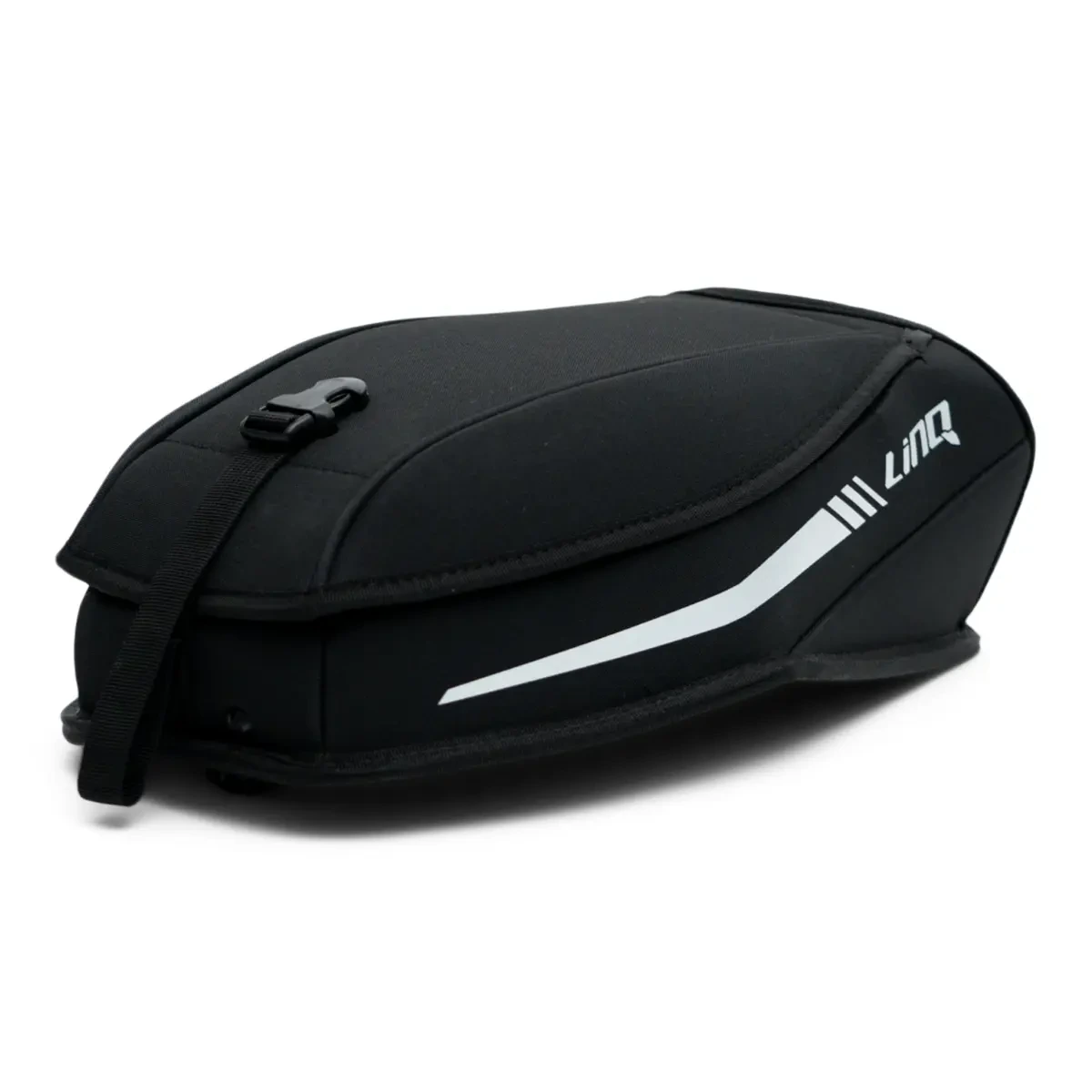 Подседельная сумка LinQ Deep Snow 5 л, 860201274 — общий вид