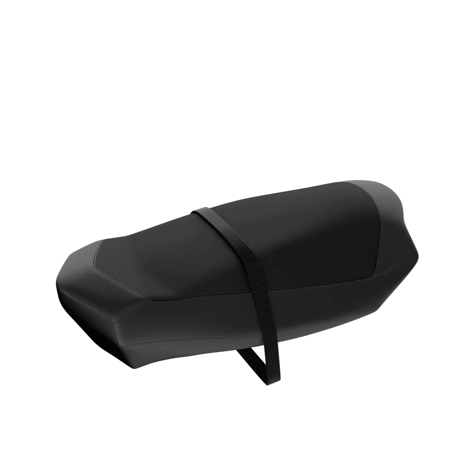860201314 — двухместное сиденье Trail Short, другой ракурс