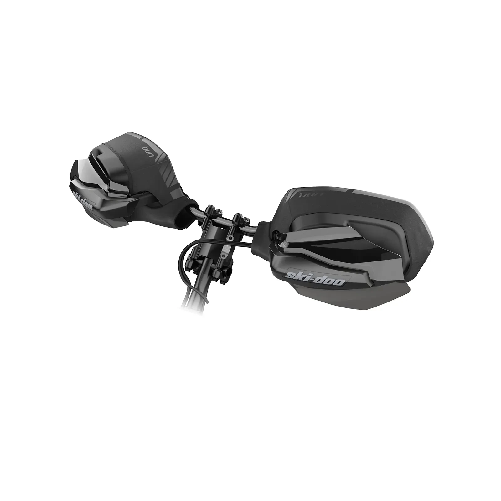 BRP 860203002 — Муфты на руль LinQ Sport
