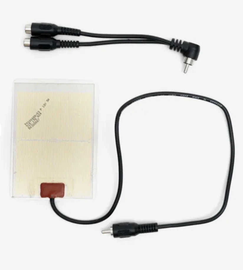 BRP 860201564 — Нагревательный элемент и адаптер RCA