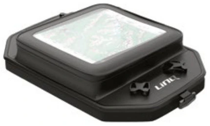 BRP 860202383 — Сменная крышка сумки LinQ Trail Pro