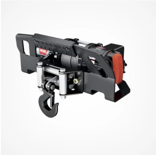BRP 860200992 — лебёдка Multi-Mount HD 2500 для Expedition и Skandic XU