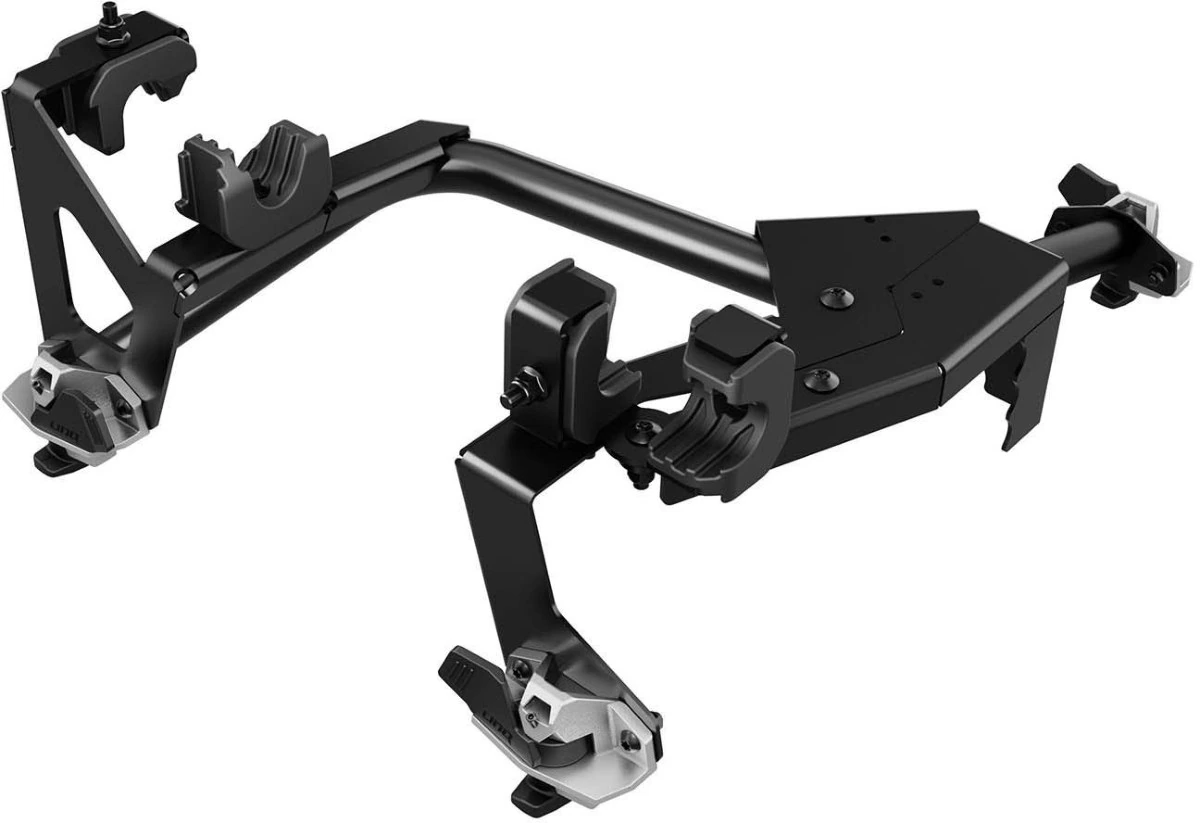 BRP 860202779 — Держатель ледобура LinQ, до 8″
