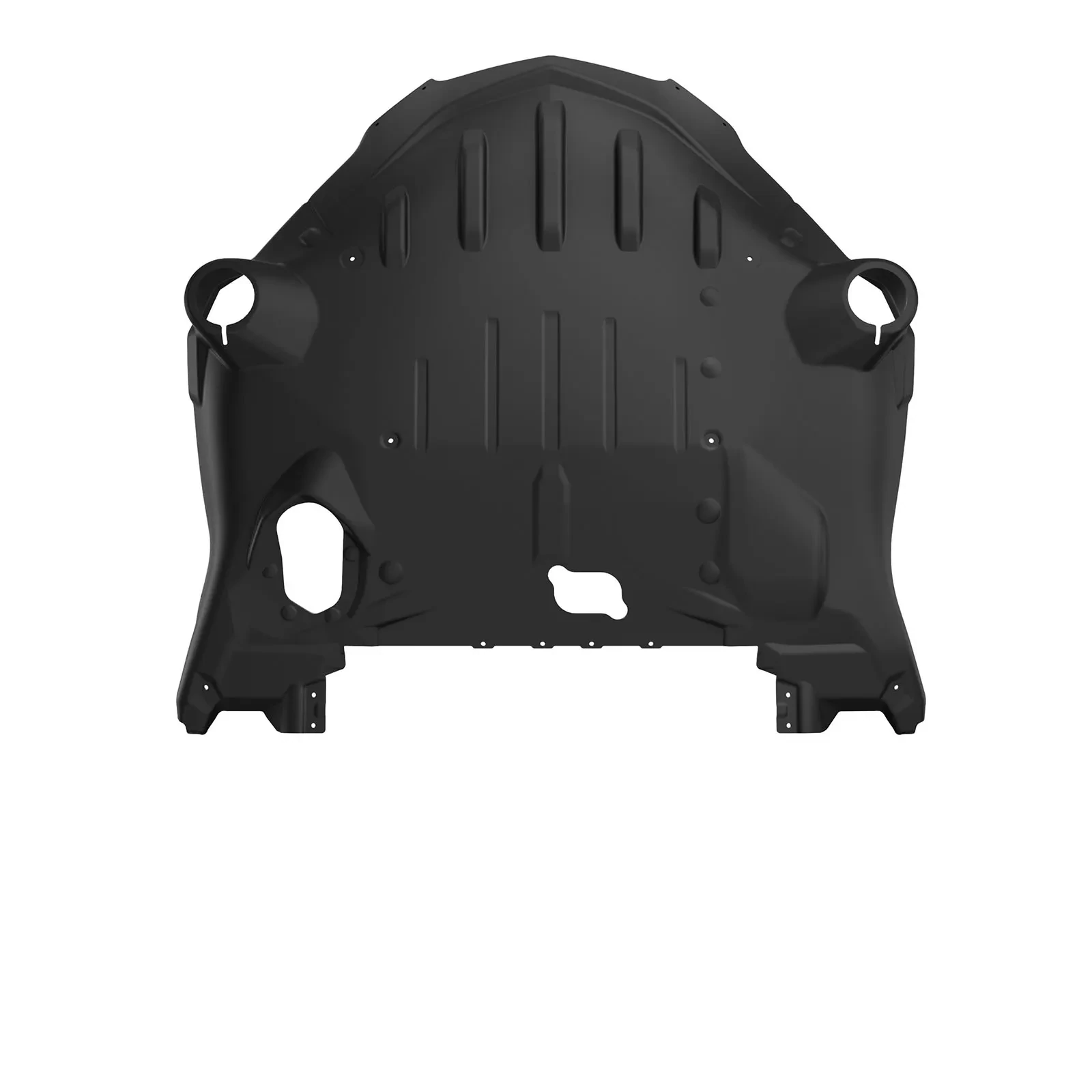 860203101 — полная защита днища Skandic, 24″