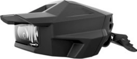 BRP 860202429 — Дополнительная LED-фара на проставке руля
