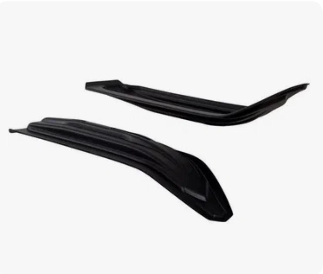 BRP 860202020 — Накладки Blade DS+