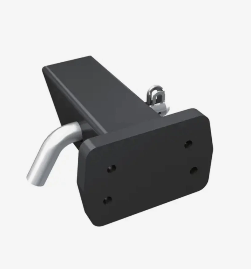 BRP 860201117 — вставка фаркопа Multi-Mount 2″