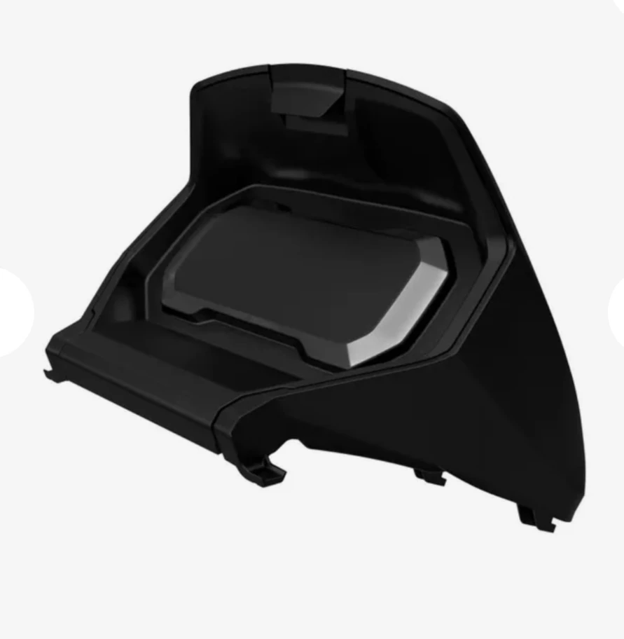 BRP 860202501 — расширитель бардачка и опора GPS, 6 л