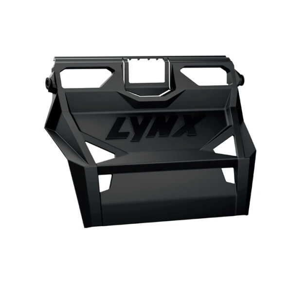 BRP 860203164 — удлинённый поворотный брызговик Lynx Radien² 500 мм