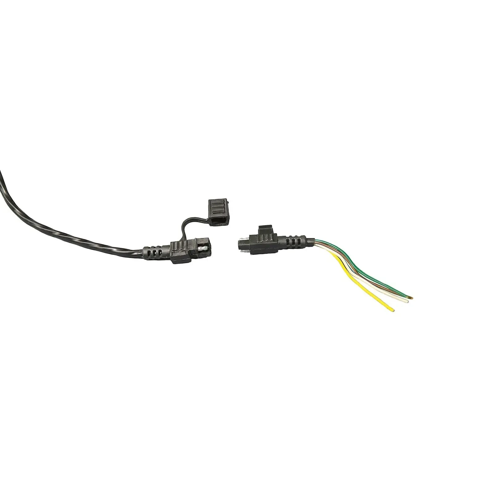 BRP 860201888 — розетка 12 В для платформы LinQ Multi-Mount