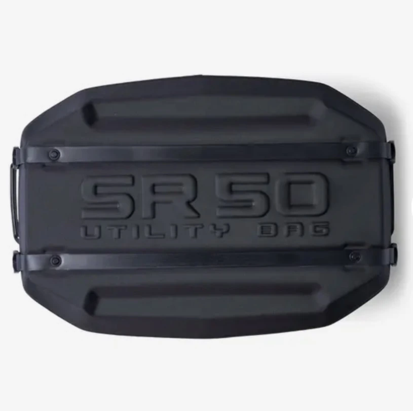 BRP 860201939 — Вид сверху