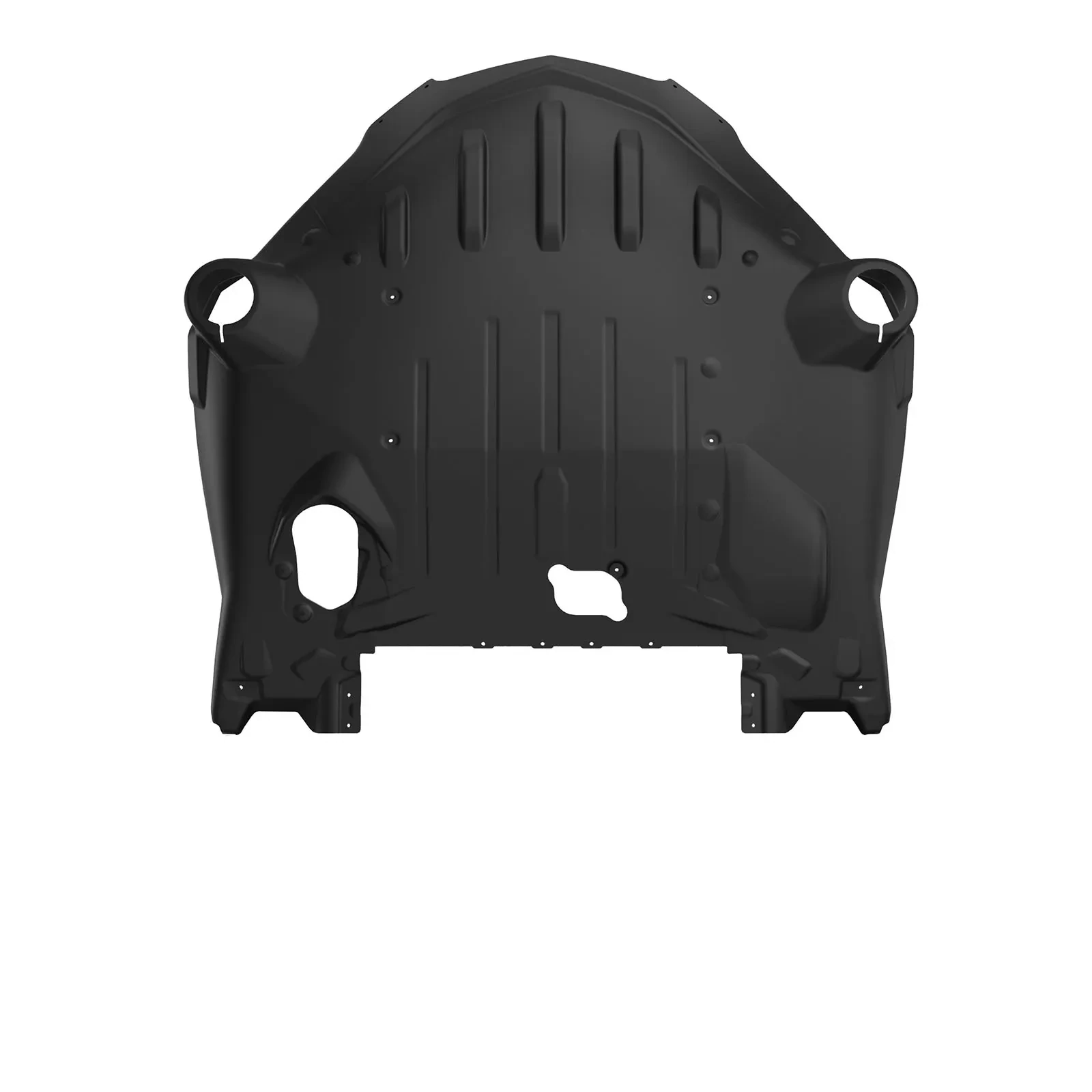 860203100 — полная защита днища Skandic, 20″